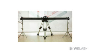 ALQUILER SLIDER RONFORD BAKER 42'' (1,22 mts) WELABPLUS 2