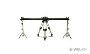 ALQUILER SLIDER RONFORD BAKER 84'' (2,44 mts) WELABPLUS 2
