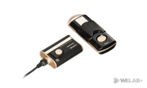 ALQUILER SMDV RFN-4 DISPARADOR INALÁMBRICO (CANON) WELABPLUS 2