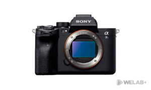 ALQUILER SONY A7S III WELABPLUS 2