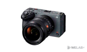 ALQUILER SONY FX3 WELABPLUS 2