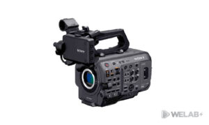ALQUILER SONY PXW FX9 WELABPLUS 2