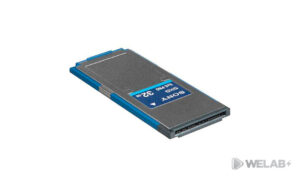 ALQUILER SONY SxS PRO 32GB WELABPLUS 2