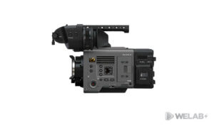 ALQUILER SONY VENICE 1 6K WELABPLUS 2