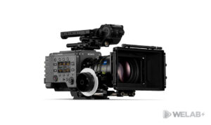 ALQUILER SONY VENICE 2 8K WELABPLUS 2