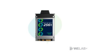ALQUILER SSD MEDIA CONVERGENT DESIGN 256 GB WELABPLUS 2