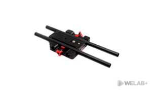 ALQUILER STUDIO BASEPLATE ZACUTO WELABPLUS 2
