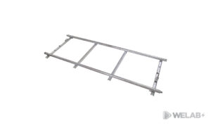 ALQUILER VÍA RECTA LARGA EGRIPMENT WELABPLUS 2