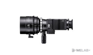 ALQUILER VISOR DIGITAL SIGMA FP WELABPLUS 2