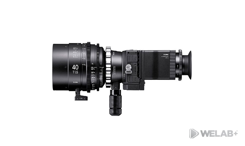 ALQUILER VISOR DIGITAL SIGMA FP WELABPLUS 2