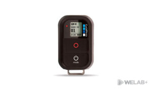 ALQUILER WIFI REMOTE GOPRO WELABPLUS 2