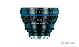 ZEISS COMPACT PRIME 2 18mm T3.6