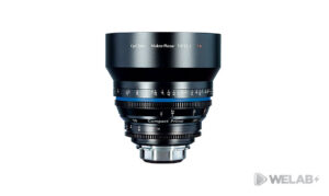 ALQUILER ZEISS COMPACT PRIME CP.2 50mm / T2.1 MAKRO CINE LENS WELABPLUS 2