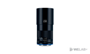 ALQUILER ZEISS LOXIA E MOUNT 85mm f2.4 WELABPLUS 2