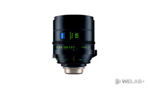 ALQUILER ZEISS SUPREME PRIME 135mm T1.5 WELABPLUS 2