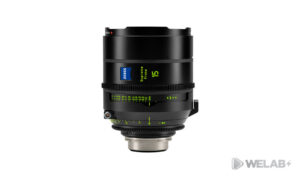 ZEISS SUPREME PRIME 15 mm