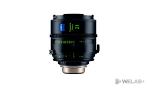 ZEISS SUPREME PRIME 21mm T1.5