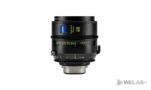 ZEISS SUPREME PRIME 40 mm
