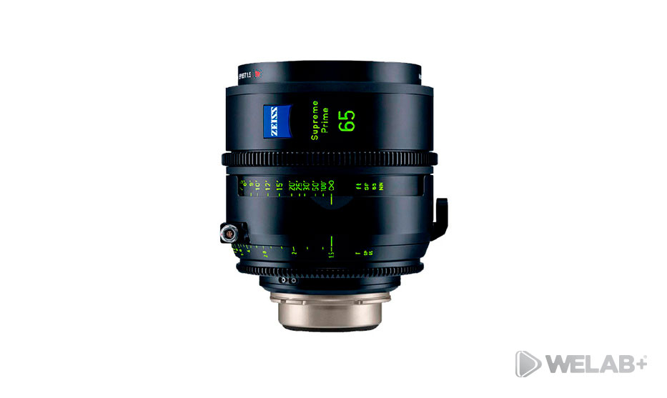 ZEISS SUPREME PRIME 65mm T1.5