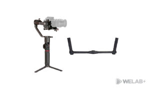 ALQUILER ZHIYUN CRANE 2 WELABPLUS 2
