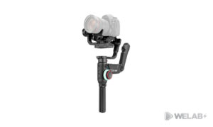 ALQUILER ZHIYUN CRANE 3 LAB WELABPLUS 2