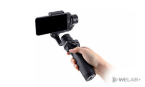 ALQULER DJI OSMO MOBILE WELABPLUS 2