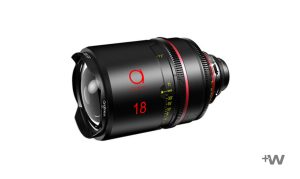 ALQUILER ANGENIEUX OPTIMO PRIME 18 mm