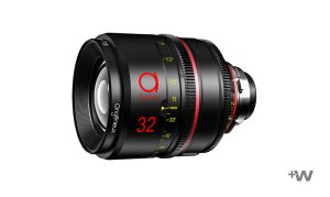 ALQUILER ANGENIEUX OPTIMO PRIME 32 mm