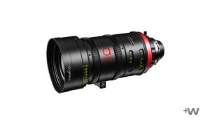 ALQUILER ANGENIEUX OPTIMO ULTRA COMPACT FF 37-102 mm WELAB PLUS