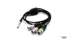 ALQUILER CABLE SYNCRO WELABPLUS