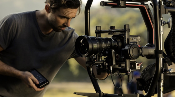 ALQUILER DJI RONIN 2 WELABPLUS