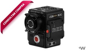 RED WEAPON MONSTRO 8K VV