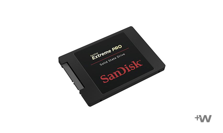 SANDISK EXTREME PRO 240GB - WelabPlus