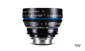 ZEISS COMPACT PRIME 2 15mm T2.9