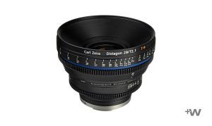 ZEISS COMPACT PRIME 2 28mm T2.1