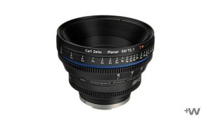 ZEISS COMPACT PRIME 2 SUPER SPEED 50mm T1-5