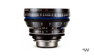 ZEISS COMPACT PRIME 2 SUPER SPEED 85mm T1.5