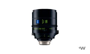 ZEISS SUPREME PRIME 135mm T1.5