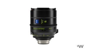 ZEISS SUPREME PRIME 15 mm