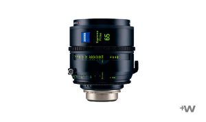 ZEISS SUPREME PRIME 65mm T1.5