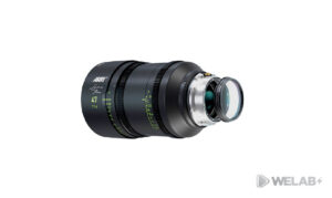 ALQUILER ARRI IMPRESSION FILTERS WELABPLUS 2