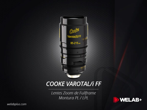 GUÍA COOKE VAROTAL/i FF ZOOMS