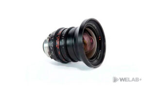 ALQUILER ZEISS STANDARD 14 mm T2.1 WELABPLUS 2