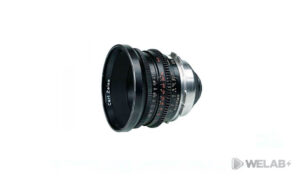 ALQUILER ZEISS STANDARD 20 mm T2.1 WELABPLUS 2