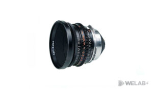 ALQUILER ZEISS STANDARD 40 mm T2.1 WELABPLUS 2
