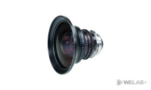 ALQULER ZEISS STANDARD 12 mm T2.1 WELABPLUS 2