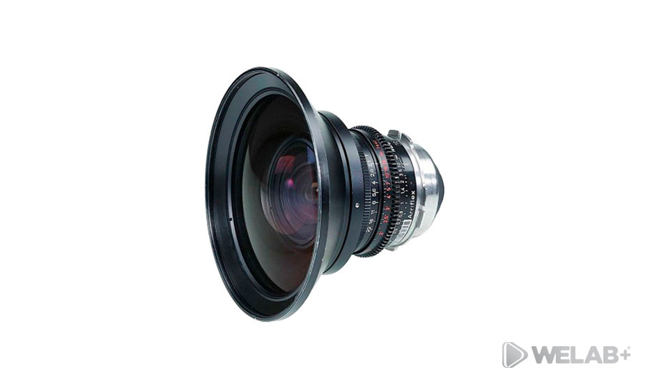 ALQULER ZEISS STANDARD 12 mm T2.1 WELABPLUS 2