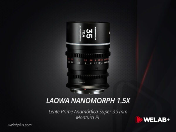 GUÍA LAOWA NANOMORPH