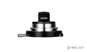 ALQUILER ADAPTADOR TRASERO ANAMÓRFICO WELABPLUS 2