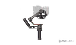 ALQUILER DJI RS3 PRO COMBO WELABPLUS 2